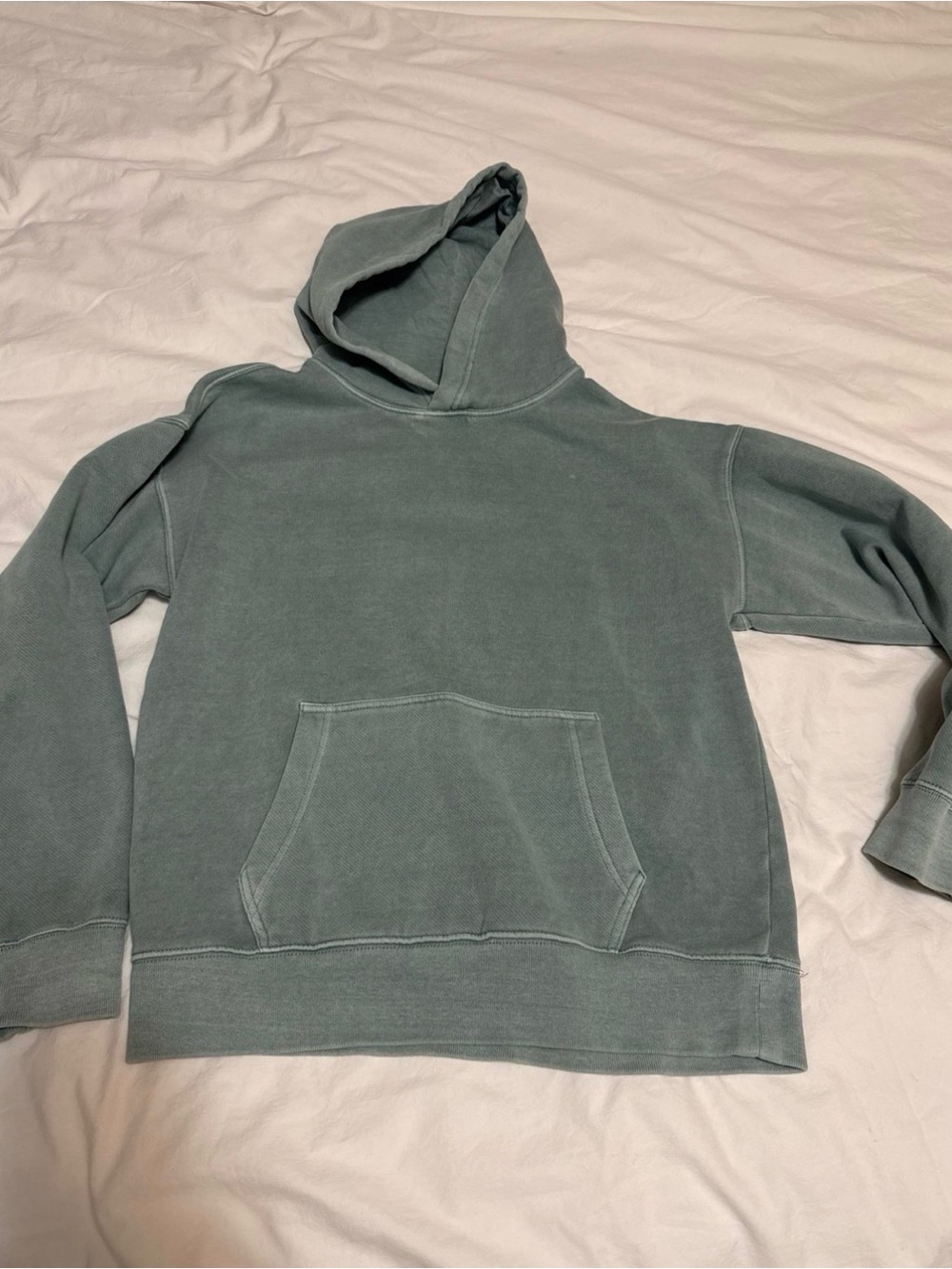 Aeropostale Sage hoodie XS